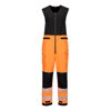 T150 PW3 Hi-Vis Salopettes do dažďa (3L)