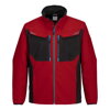 WX3 Softshell bunda (3L)