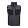 Softshellová vesta WX3 (3L)
