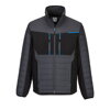 WX3 Hybrid Baffle Bunda
