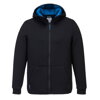 T831 KX3 Technical Fleece