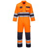 Kombinéza Nantes Hi-Vis