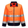 Madrid Hi-Vis Bomber