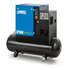Skrutkový kompresor SPINN MINI VSD SPV-4/10D-200