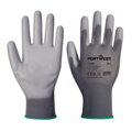 Rukavice PU Palm
