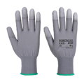 Rukavice PU Fingertip