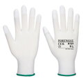 Rukavice PU Fingertip