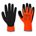 A143 Rukavice Thermal Soft Grip