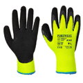 Rukavice Thermal Soft Grip