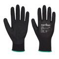 A335 Dermi-Grip NPR15 Nitril Sandy Rukavica