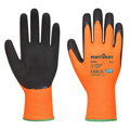 A340 Rukavice Hi-Vis Grip - Latex