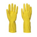 Latexové rukavice pre domácnosť (240 párov)