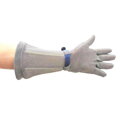 Reťazové rukavice 45cm