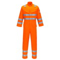 AF91 Overal Araflame Hi-Vis Multi