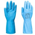 Latexová ľahká rukavica FD Chemical B (Pk12)