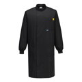 AS15 Antistatický plášť ESD Howie Coat