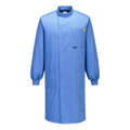 AS15 Antistatický plášť ESD Howie Coat