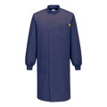 AS15 Antistatický plášť ESD Howie Coat
