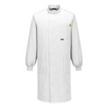 AS15 Antistatický plášť ESD Howie Coat