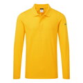 AS23 Antistatická ESD polokošeľa L/S