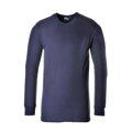 B123 Thermal tričko s dlhým rukávom