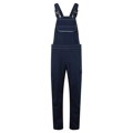 BZ444 Bizweld Work FR Bib and Brace