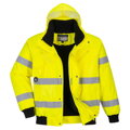 Hi-Vis 3 v 1 Bomber