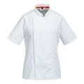 C736 Dámsky kuchársky rondon MeshAir Pro S/S