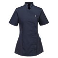 C824 Dámska tunika S/S