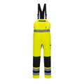 CD852 WX2 Eco Hi-Vis nohavice na traky