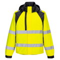 CD860 WX2 Eco Hi-Vis bunda do dažďa