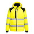 CD863 WX2 Eco Hi-Vis hybrid bunda