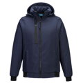CD874 WX2 Eco Zateplený Softshell (2L)