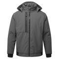 CD874 WX2 Eco Zateplený Softshell (2L)