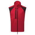 CD876 WX2 Eco Softshell Vesta (2L)
