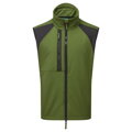 CD876 WX2 Eco Softshell Vesta (2L)