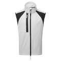 CD876 WX2 Eco Softshell Vesta (2L)