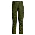 WX2 Eco Stretch nohavice