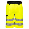 CD899 WX2 Ekologické Hi-Vis šortky