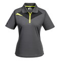 DX4 Dámske Polo tričko S/S