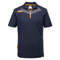 DX410 DX4 Polo tričko S/S