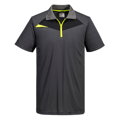 DX410 DX4 Polo tričko S/S