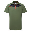 DX410 DX4 Polo tričko S/S