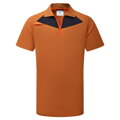 DX410 DX4 Polo tričko S/S