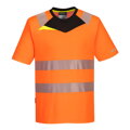 DX4 Hi-Vis tričko S/S