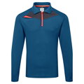 DX4 Polo tričko S/S