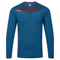 DX4 Tričko L/S