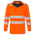 DX4 Hi-Vis tričko L/S