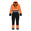 DX438 Zimná kombinéza DX4 Hi-Vis