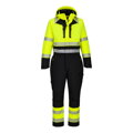 DX438 Zimná kombinéza DX4 Hi-Vis